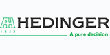 Logo: Aug. Hedinger GmbH & Co. KG