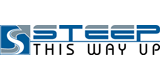 Logo: steep GmbH