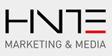 Logo: HINTE Marketing & Media GmbH