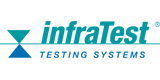 Logo: infraTest Prüftechnik GmbH