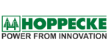 Logo: HOPPECKE Systemtechnik GmbH