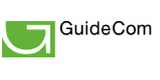 Logo: GuideCom AG