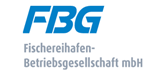 Logo: Fischereihafen-Betriebsgesellschaft mbH