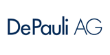Logo: DePauli AG