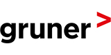 Logo: Gruner Deutschland GmbH
