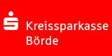 Logo: Kreissparkasse Börde