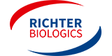 Logo: Richter BioLogics GmbH & Co. KG