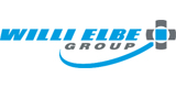 Logo: Willi Elbe Gelenkwellen GmbH & Co. KG