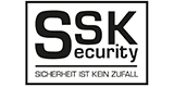 Logo: SSK Security GmbH