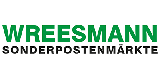 Logo: Kaufhaus Rolf Wreesmann GmbH & Co. KG