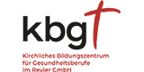 Logo: Kirchliches Bildungszentrum für Gesundheitsberufe im Revier GmbH