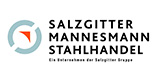 Logo: Salzgitter Mannesmann Stahlhandel GmbH