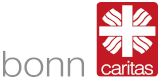 Logo: Caritasverband für die Stadt Bonn e. V.