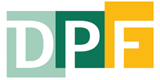 Logo: Wohnungsbaugenossenschaft DPF eG