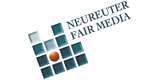 Logo: NEUREUTER FAIR MEDIA GmbH