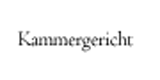 Der Präsident des Kammergerichts