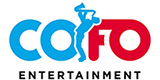 Logo: COFO Entertainment GmbH & Co.KG