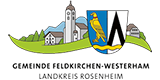 Logo: Gemeinde Feldkirchen-Westerham