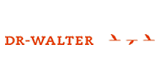 Logo: Dr. Walter GmbH