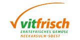 Logo: Vitfrisch Gemüse-Vertrieb eG