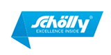Logo: Schölly Fiberoptic GmbH
