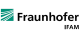 Logo: Fraunhofer-Institut für Fertigungstechnik und Angewandte Materialforschung IFAM