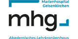 Logo: Marienhospital Gelsenkirchen GmbH