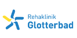 Logo: Rehaklinik Glotterbad