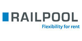 Logo: Railpool GmbH