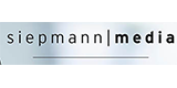 Logo: Siepmann Media