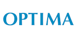 Logo: OPTIMA packaging group GmbH