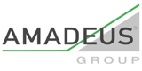 Logo: Amadeus Marketing GmbH