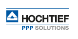 Logo: HOCHTIEF PPP Solutions GmbH