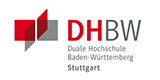 Logo: Duale Hochschule Baden-Württemberg Stuttgart