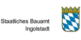 Logo: Staatliches Bauamt Ingolstadt