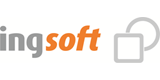Logo: IngSoft GmbH