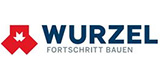 Logo: Martin Wurzel Baugesellschaft mbH