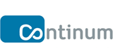 Logo: Continum AG