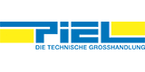 Logo: PIEL Die Technische Großhandlung GmbH