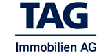 Logo: TAG Immobilien AG