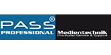Logo: PASS-Medientechnik GmbH