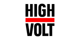 Logo: HIGHVOLT Prüftechnik Dresden GmbH