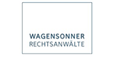Logo: WAGENSONNER Rechtsanwälte Partnerschaft mbB