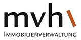 Logo: mvh Immobilienverwaltung-München GmbH