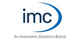 Logo: imc Test & Measurement GmbH