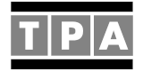 Logo: TPA GmbH