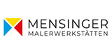 Logo: MENSINGER GMBH