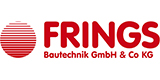 Logo: Frings-Bautechnik GmbH & Co.KG