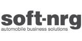 Logo: soft-nrg Development GmbH