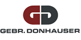 Logo: Gebr. Donhauser Bau GmbH & Co. KG